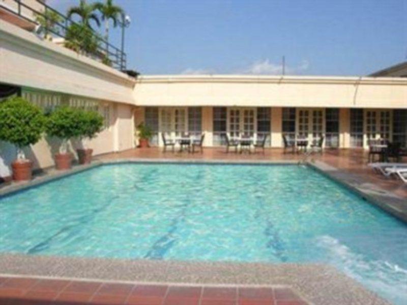 Siesta Hotel And Casino Antiguo Cuscatlan Ngoại thất bức ảnh