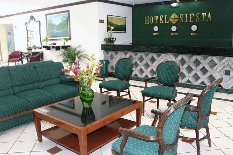 Siesta Hotel And Casino Antiguo Cuscatlan Ngoại thất bức ảnh
