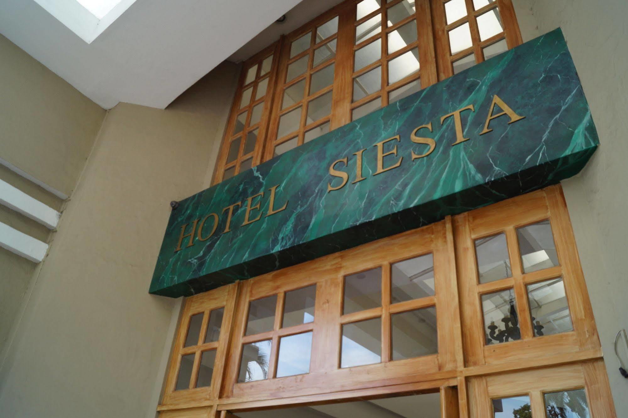 Siesta Hotel And Casino Antiguo Cuscatlan Ngoại thất bức ảnh