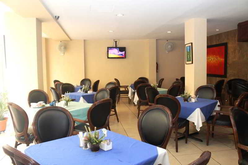 Siesta Hotel And Casino Antiguo Cuscatlan Ngoại thất bức ảnh