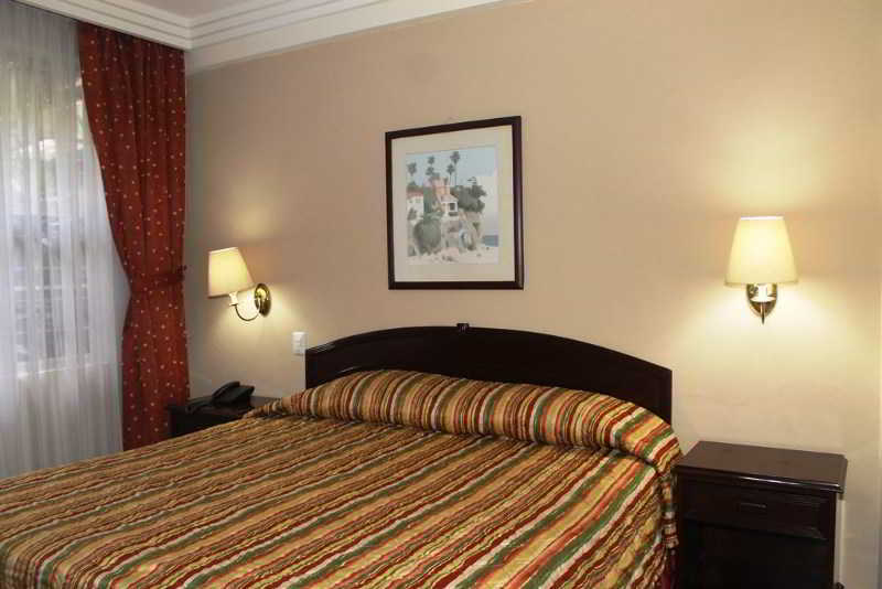 Siesta Hotel And Casino Antiguo Cuscatlan Ngoại thất bức ảnh